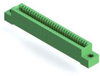 Card Edge Conn, Single, 30Pos, Th; Card Edge Connector Type Edac - 59AJ5750 - Newark, An Avnet Company