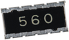 Res, Thick Film, 56R, 5%, 1.33W, 2512 Wide; Resistance Panasonic - 05X8572 - Newark, An Avnet Company