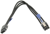 Cable Assembly, 3Pos, W-T-B Plug, 250Mm; Connector Type A Amp Te Connectivity - 02AC9172 - Newark, An Avnet Company