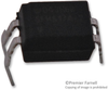 Optocoupler, Phototransistor O/p, 5.3Kv; No. Of Channels Vishay - 21H7738 - Newark, An Avnet Company