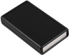 Enclosure, Instrument, Abs, Black; Enclosure Type Hammond - 40AH2118 - Newark, An Avnet Company