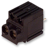 Terminal Block, Pcb, 2 Position, 26-12Awg; Pitch Spacing Weidmuller - 10B8250 - Newark, An Avnet Company