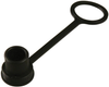 Sealing Cap, Panel Mount Circular Conn; Accessory Type Switchcraft/conxall - 84Y3020 - Newark, An Avnet Company