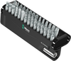 Bit-Check Set, 31Pc, W/universal Holder; Kit Contents Wera - 49AC1269 - Newark, An Avnet Company