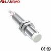 analog output sensor 4mm distance -- LR12XCN04LIM - Image