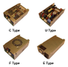 AC to DC Converter - PSPRL0801C-36 - Richardson RFPD