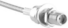 RF Coaxial Cable Mount Connector - 142-0303-401 - Richardson RFPD