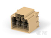 Data Connectivity Headers - 2330116-7 - TE Connectivity