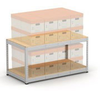 MP2D-306030-2D - Shelving Direct