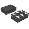 Integrated Circuits (ICs) - Logic - Translators, Level Shifters - 1371026-74LVC1T45GM-Q100X - Win Source Electronics