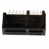 Edgeboard Connectors - A97897-ND - DigiKey
