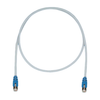 Modular/Ethernet Cables (RJ45, RJ11) - STPCH5MBBU-ND - DigiKey