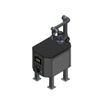 Robotics - Robots - M.A.C. F12A - Quarktwin Technology Ltd.