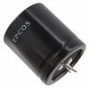 Aluminum Electrolytic Capacitors - 495-6311-ND - DigiKey