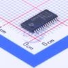 Power Supply Chip >> Motor Driver ICs - DRV8313PWPR - LCSC Electronics Technology (HK) Limited