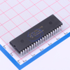 Single Chip Microcomputer/Microcontroller >> Microcontroller Units (MCUs/MPUs/SOCs) - PIC18F4550-I/P - LCSC Electronics Technology (HK) Limited