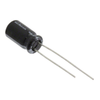 Aluminum Electrolytic Capacitors -- 493-13394-ND - Image