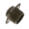Circular Connector Assemblies - 339-MS3102A16S-5P-ND - DigiKey