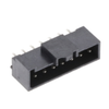 Headers, Male Pins - 23-2078430007-ND - DigiKey