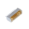 Headers, Male Pins - 609-10114829-13108LFTR-ND - DigiKey