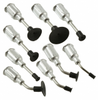 Soldering, Desoldering, Rework Accessories - VCS-9-B-ND - DigiKey