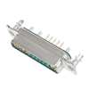 D-Sub Connector Assemblies - 609-DBO13W3S300G30LF-ND - DigiKey
