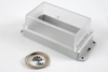 Enclosures, Boxes, & Cases - RP1190BFC - Powell Electronics, Inc.