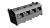 Terminal Blocks - 1546927-4 - Powell Electronics, Inc.