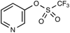 3-Pyridyl Trifluoromethanesulfonate - 13293 - Medical Isotopes, Inc.
