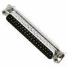 D-Sub Connector Assemblies - L717SDCH37POL2RM8-ND - DigiKey