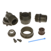 Circular Connector Assemblies - 339-MS3108E14S-7P-ND - DigiKey