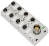 Passive distribution box - 757-184 - WAGO