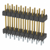 Board Spacers, Stackers (Board to Board) - DW-09-10-F-D-500-ND - DigiKey