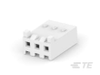 Rectangular Wire & Cable Connectors & Housings - 2132189-3 - TE Connectivity