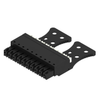 Headers, Plugs and Sockets - 1231740000-ND - DigiKey