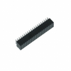 Headers, Receptacles, Female Sockets - 612-SQT-120-01-F-Q-ND - DigiKey