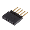 Headers, Receptacles, Female Sockets - ESQ-105-13-G-S-ND - DigiKey