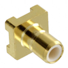 Coaxial Connector (RF) Assemblies -- 1-1337604-0 - Image