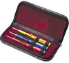 Extraction Tool Kit;for connectors (.04,.063 & .093 in) w/front release contacts - 70176810 - Allied Electronics, Inc.