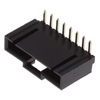 Headers, Male Pins - 2057-CDR-08-GR-ND - DigiKey