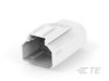 Rectangular Wire & Cable Connectors & Housings - 6-2366600-2 - TE Connectivity