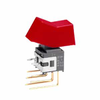 Process Sealed Subminiature Toggles - A22KV - NKK Switches