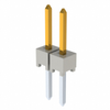 Headers, Male Pins - 612-HTSW-102-08-LM-S-ND - DigiKey