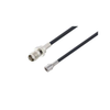 Coaxial Cables (RF) - 6099-PE3W12391-48-ND - DigiKey