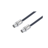Coaxial Cables (RF) - 6099-PE3W17023-18-ND - DigiKey