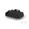 Rectangular Connector Housings - 1-350809-9-ND - DigiKey