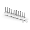 Headers, Male Pins - 4-641202-1-ND - DigiKey
