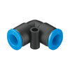 Fittings, Couplings, and Distributors - 2171-QSML-6-100-ND - DigiKey