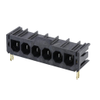 Blade Type Power Connector Assemblies - 0431607306-ND - DigiKey