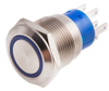 Push Button Switches - 1115786 - RS Components, Ltd.